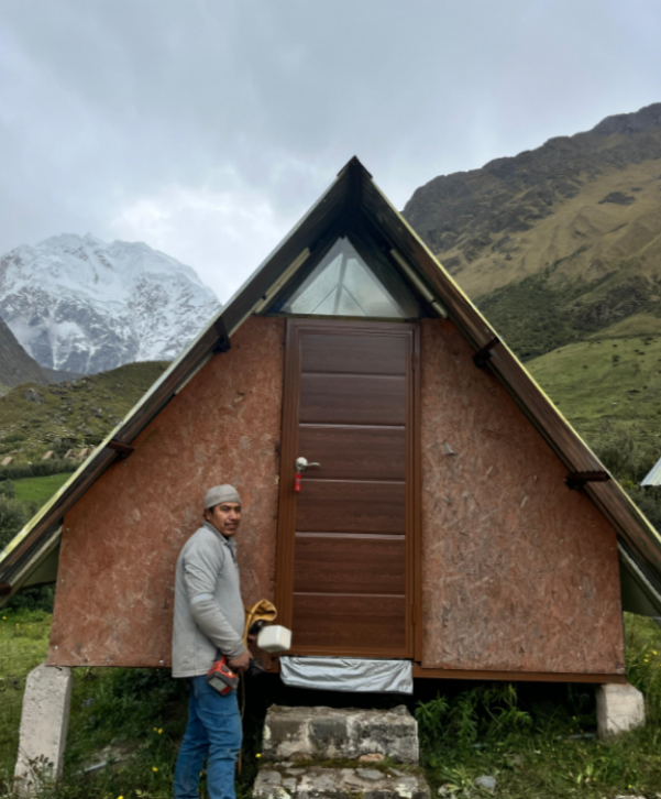 Salkantay, Cusco
