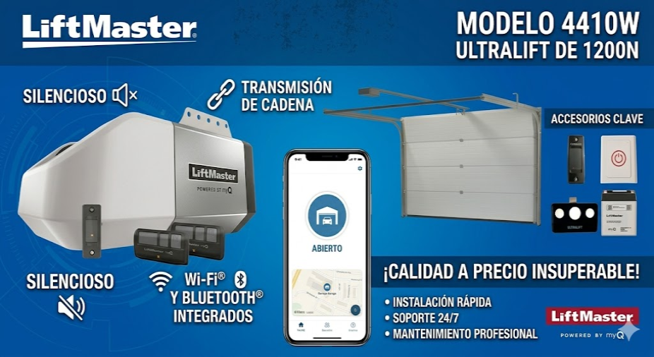 LiftMaster 4410W
