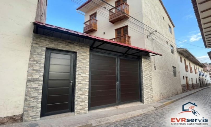 Roble Dorado Liso